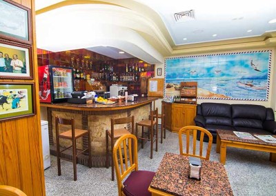 hostal-loscorchos-fuengirola